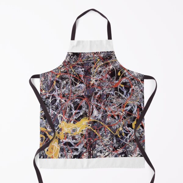 Item preview, Jackson Pollock designed and sold by realQ.