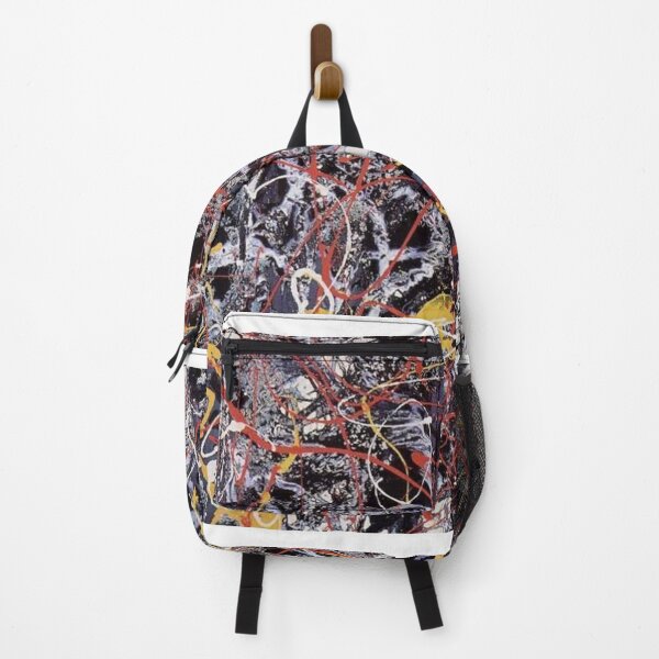 Jackson storm cheap backpack