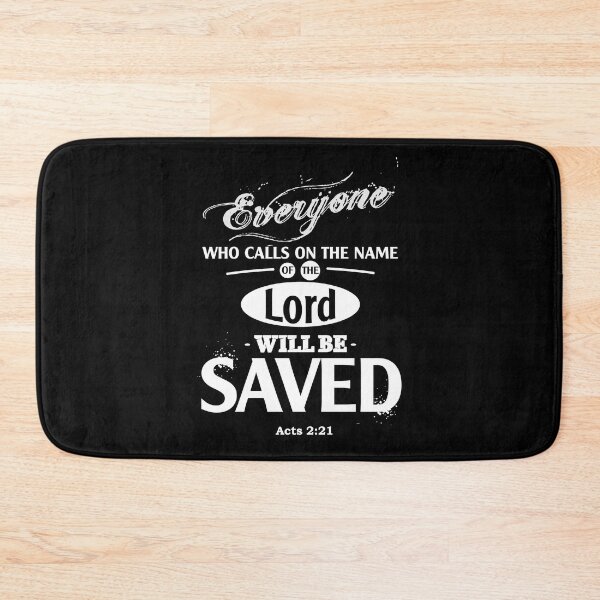 Item preview, Call The Name Of The Lord designed and sold by smallcatvn.