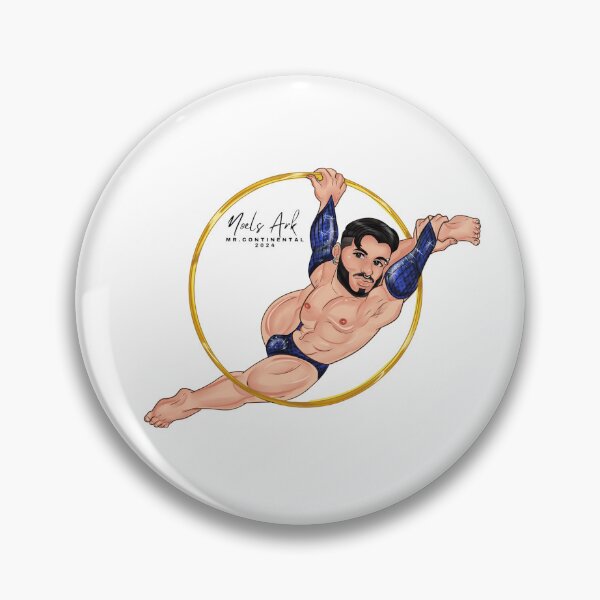 Item preview, Hoop Promo designed and sold by NoelsArk.