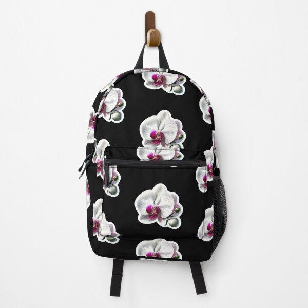 Item preview, Exotic Elegance Orchid Decal designed and sold by KNAA.