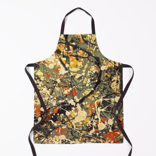 Item preview, Jackson Pollock designed and sold by realQ.