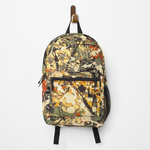 Item preview, Jackson Pollock designed and sold by realQ.
