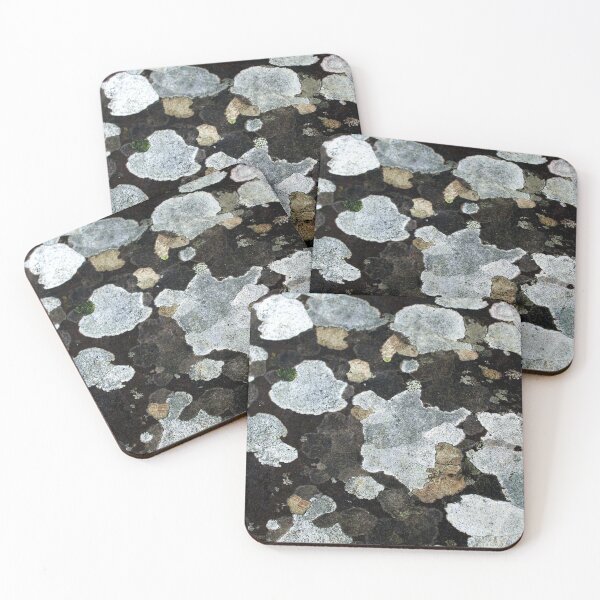 Item preview, lichen designed and sold by KathleenDawson.