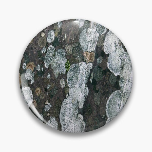 Item preview, lichen designed and sold by KathleenDawson.