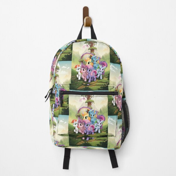 Item preview, Magical Adventures of Ponies in the World of Drawing designed and sold by Piotrek0001.