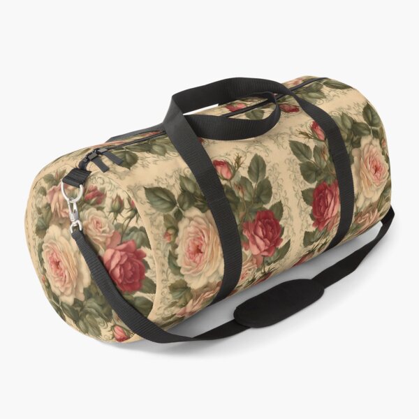 Item preview, Vintage Roses Patterns Victorian Style designed and sold by danaJG.