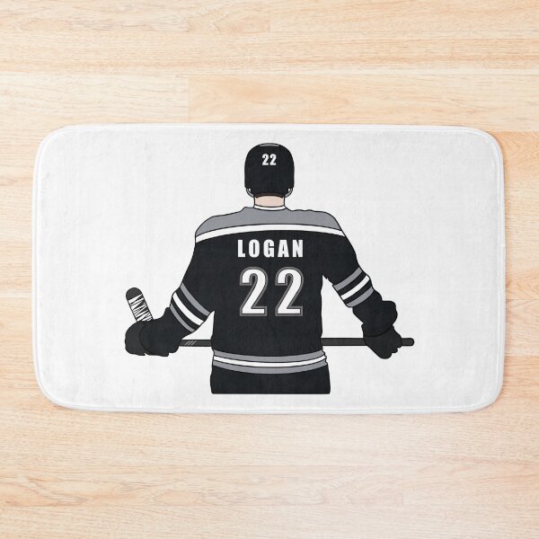 Item preview, John Logan - The Mistake designed and sold by Noodly Doodles.