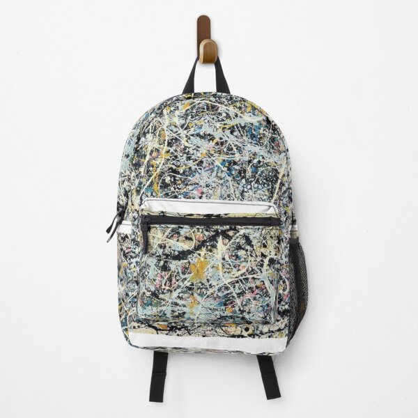 Item preview,  Jackson Pollock designed and sold by realQ.