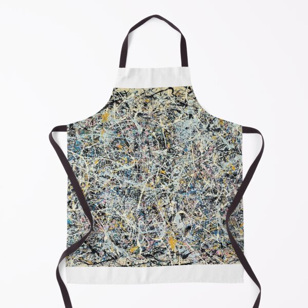 Item preview,  Jackson Pollock designed and sold by realQ.
