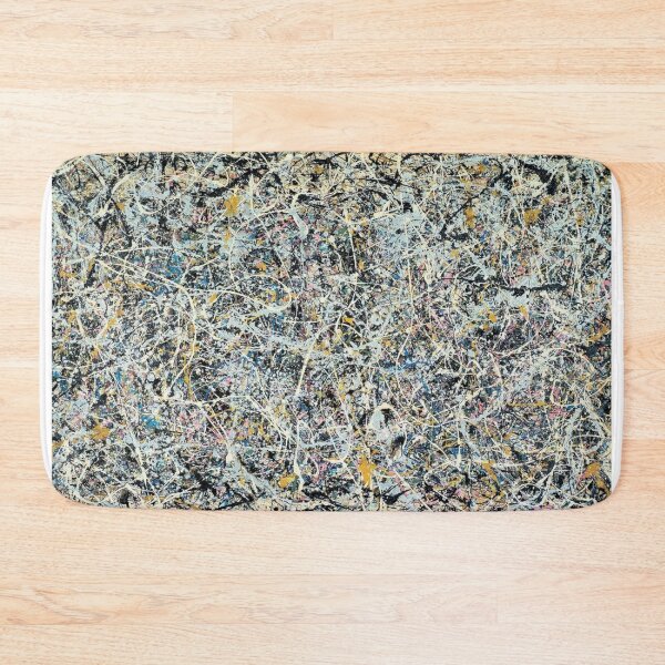 Item preview,  Jackson Pollock designed and sold by realQ.
