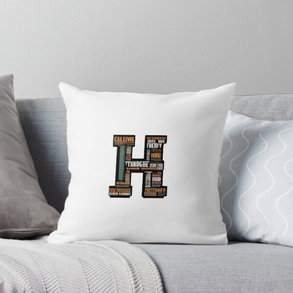 Item preview, Initial typography designed and sold by azkaStore.