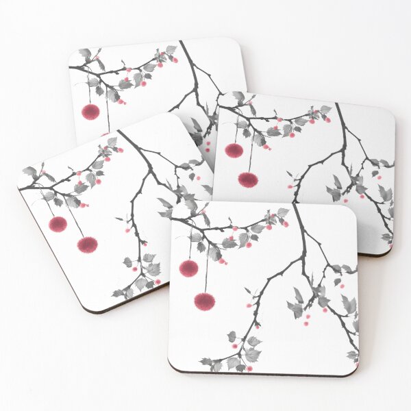 Item preview, Hanging Twigs designed and sold by assaf.