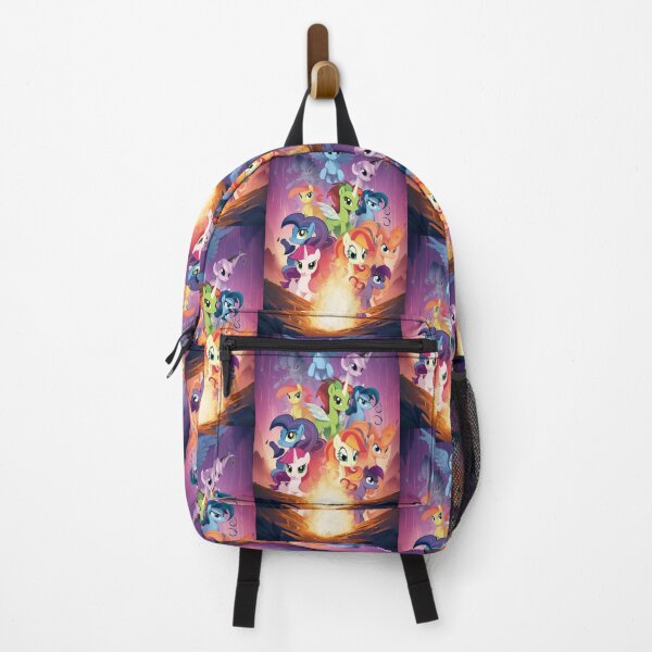 Item preview, Magical Adventures of Ponies in the World of Drawing designed and sold by Piotrek0001.