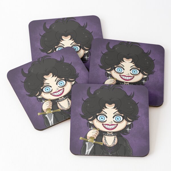 Item preview, Nancy | Halloween Collection  designed and sold by misslisachan.