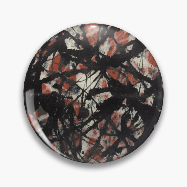 Item preview, Paul Jackson Pollock designed and sold by realQ.