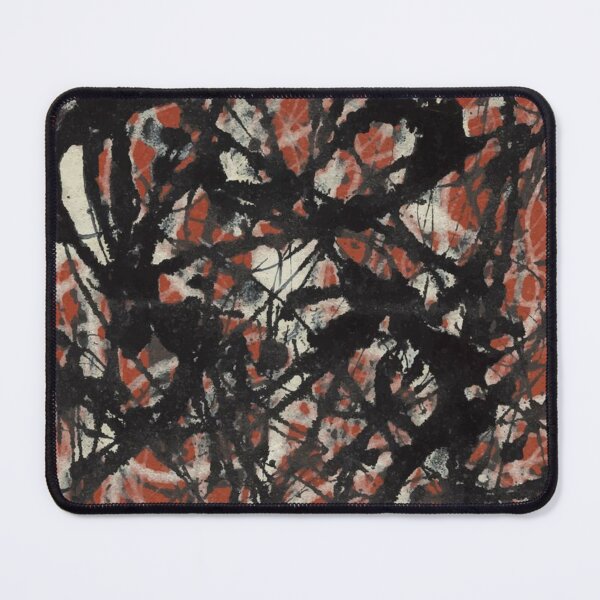 Item preview, Paul Jackson Pollock designed and sold by realQ.