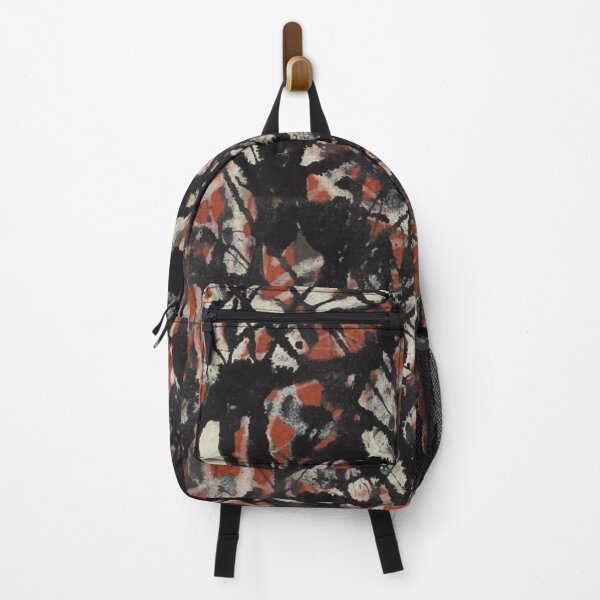 Item preview, Paul Jackson Pollock designed and sold by realQ.