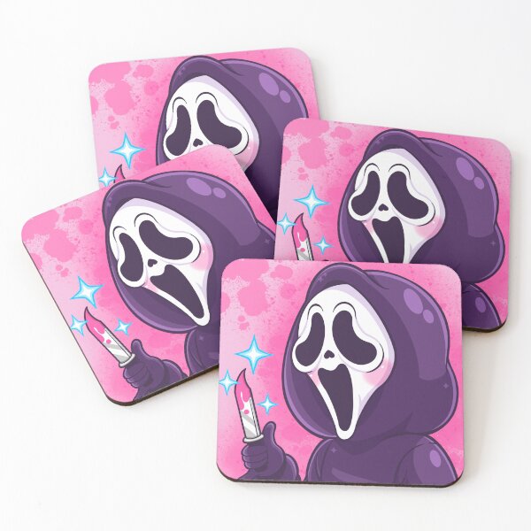 Item preview, Ghostface | Halloween Collection  designed and sold by misslisachan.