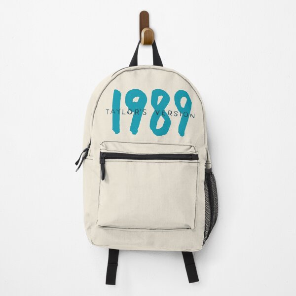 Taylor Swift Version 1989 Backpacks for Sale | Redbubble