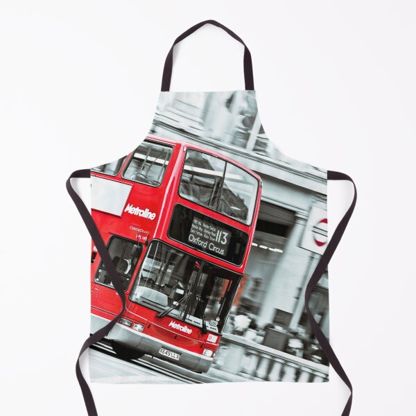 Item preview, Double-Decker Bus designed and sold by assaf.