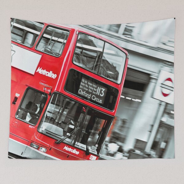Item preview, Double-Decker Bus designed and sold by assaf.