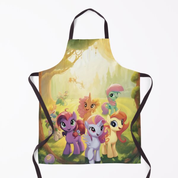 Item preview, Magical Adventures of Ponies in the World of Drawing designed and sold by Piotrek0001.