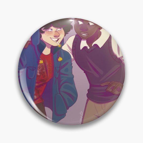 Item preview, Craig and Tolkien designed and sold by Mmarcirose.