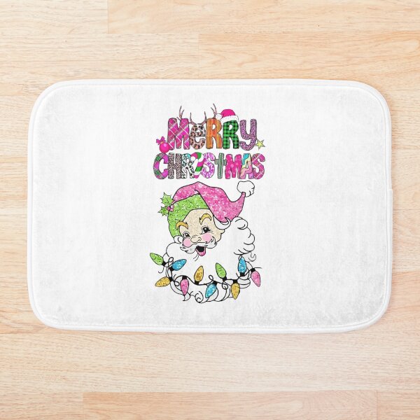 Item preview, Cute Santa Claus, Christmas, Merry Christmas designed and sold by Print Magic Gallery⭐⭐⭐⭐⭐.