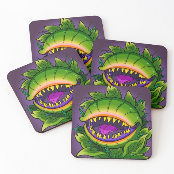 Item preview, Audrey 2 | Halloween Collection  designed and sold by misslisachan.