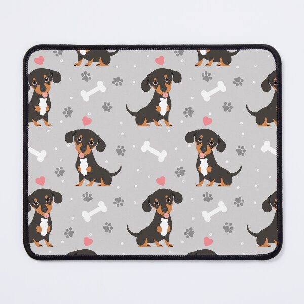 Item preview, Tricolor Chiweenie Dachshund Chihuahua Mix designed and sold by Lulupainting.