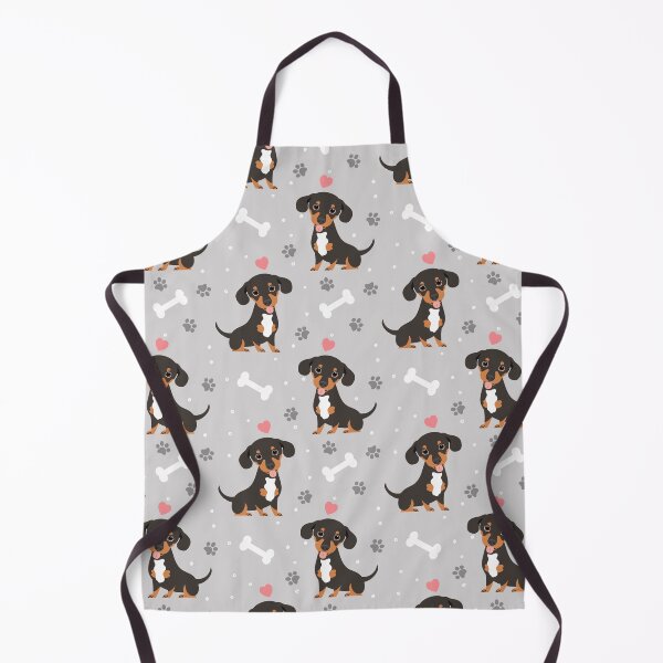 Item preview, Tricolor Chiweenie Dachshund Chihuahua Mix designed and sold by Lulupainting.