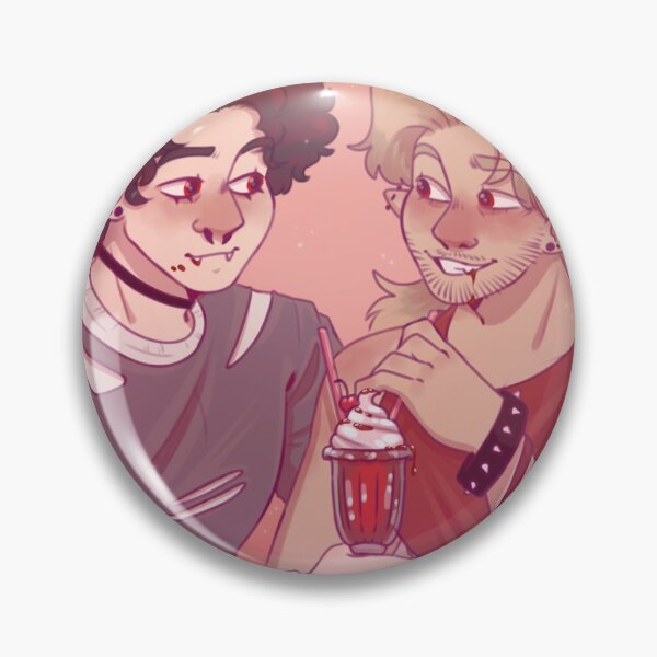 Item preview, Vampire Lovers designed and sold by Mmarcirose.