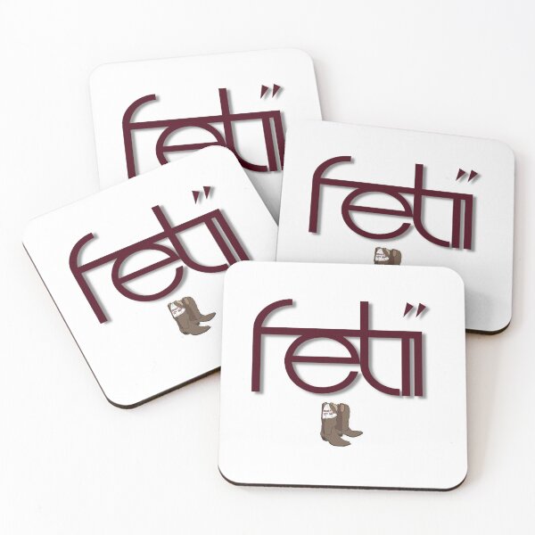 Item preview, Fetii 12th man designed and sold by haiderleivart.