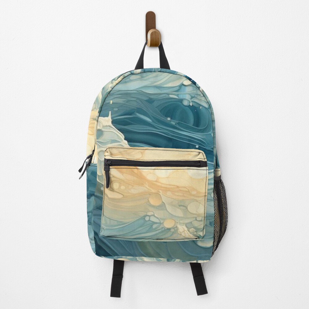 Artikel-Vorschau von Rucksack, designt und verkauft von ContourLab.