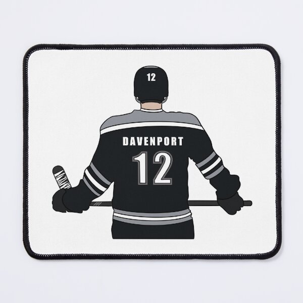 Item preview, Davenport - The Play designed and sold by Noodly Doodles.