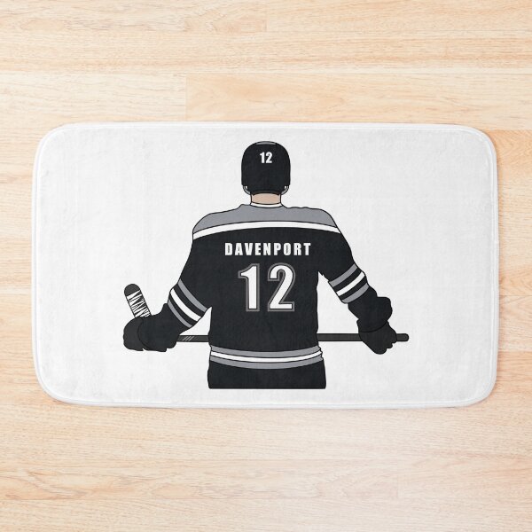 Item preview, Davenport - The Play designed and sold by Noodly Doodles.