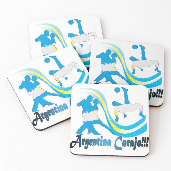 Item preview, Argentina designed and sold by zer0-cu4tro.