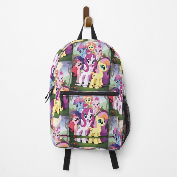 Item preview, Magical Adventures of Ponies in the World of Drawing designed and sold by Piotrek0001.