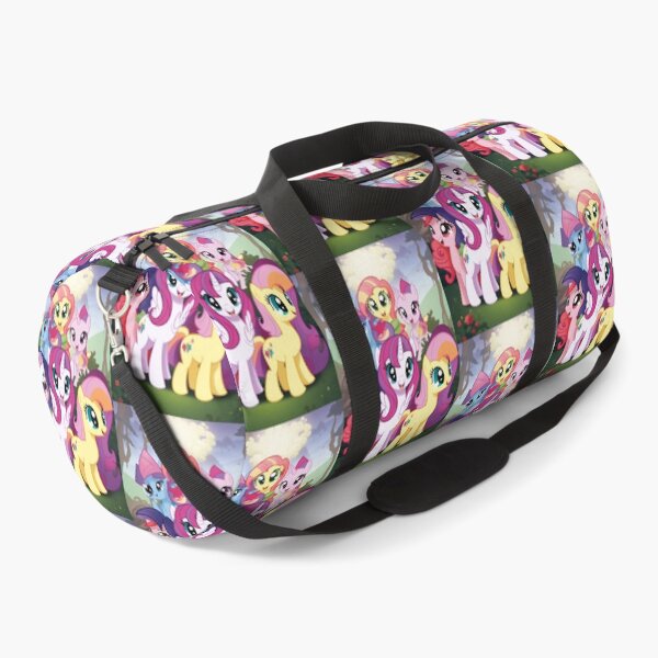 Item preview, Magical Adventures of Ponies in the World of Drawing designed and sold by Piotrek0001.