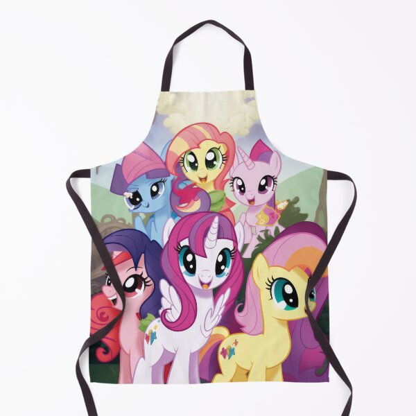 Item preview, Magical Adventures of Ponies in the World of Drawing designed and sold by Piotrek0001.