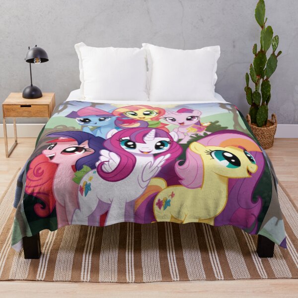 Item preview, Magical Adventures of Ponies in the World of Drawing designed and sold by Piotrek0001.