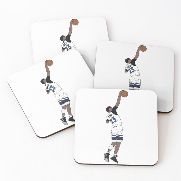 Item preview, Jarrett Culver Dunk designed and sold by haiderleivart.