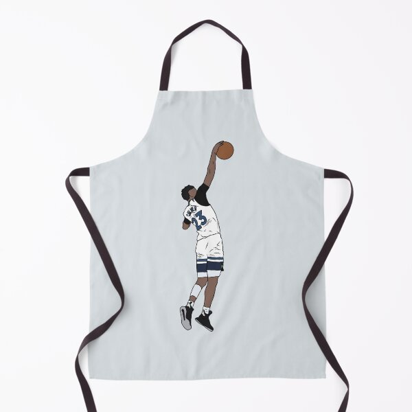 Item preview, Jarrett Culver Dunk designed and sold by haiderleivart.