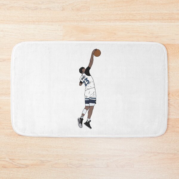 Item preview, Jarrett Culver Dunk designed and sold by haiderleivart.