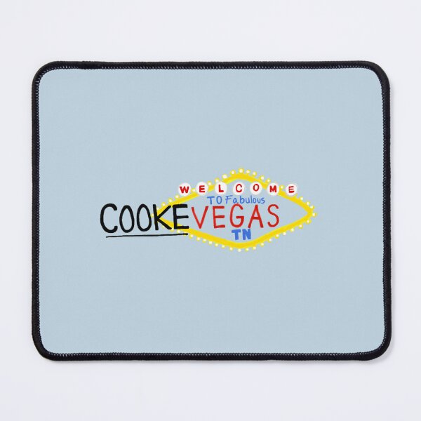 Item preview, Cookeville, cookevegas designed and sold by haiderleivart.