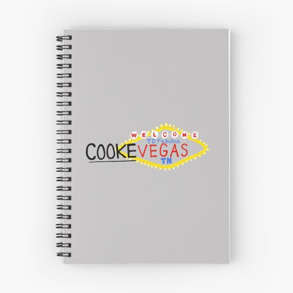 Item preview, Cookeville, cookevegas designed and sold by haiderleivart.