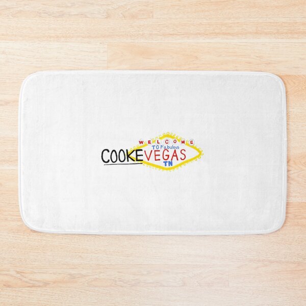 Item preview, Cookeville, cookevegas designed and sold by haiderleivart.