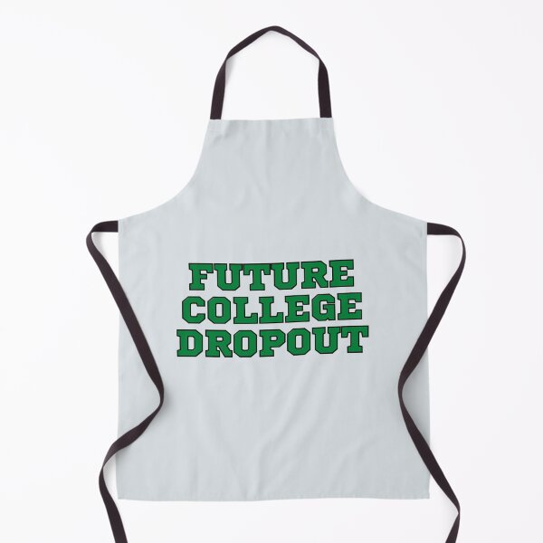 Item preview, Future College Dropout - green designed and sold by haiderleivart.