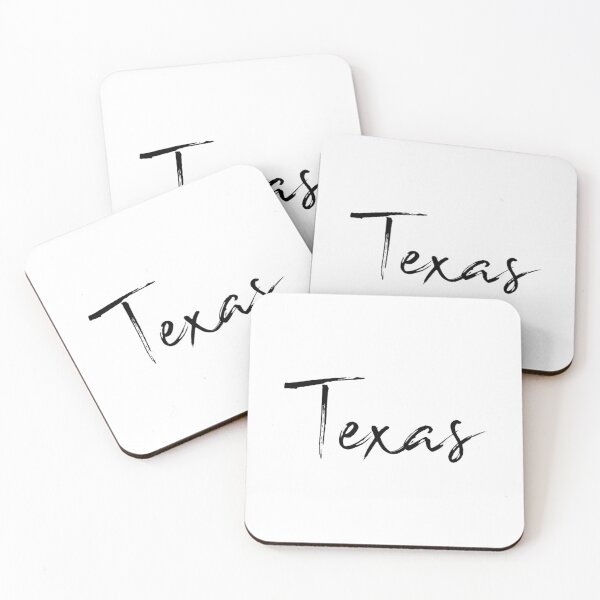 Item preview, Texas State on Marble designed and sold by haiderleivart.